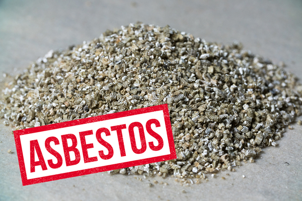 Here’s Where Home Inspections Find Asbestos and How to Work Safely