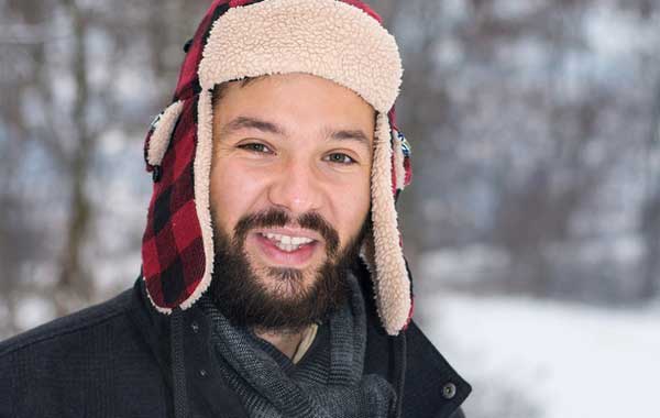 Get This Cold Weather Gear for Your Winter Home Inspections